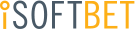 iSoftBet logo